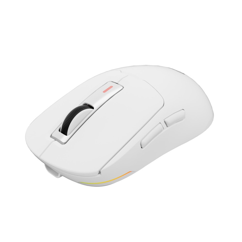 Genesis Zircon 660 Pro White NMG-2194