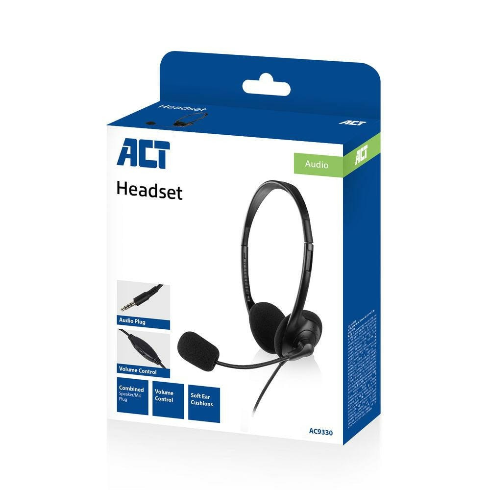 ACT AC9330