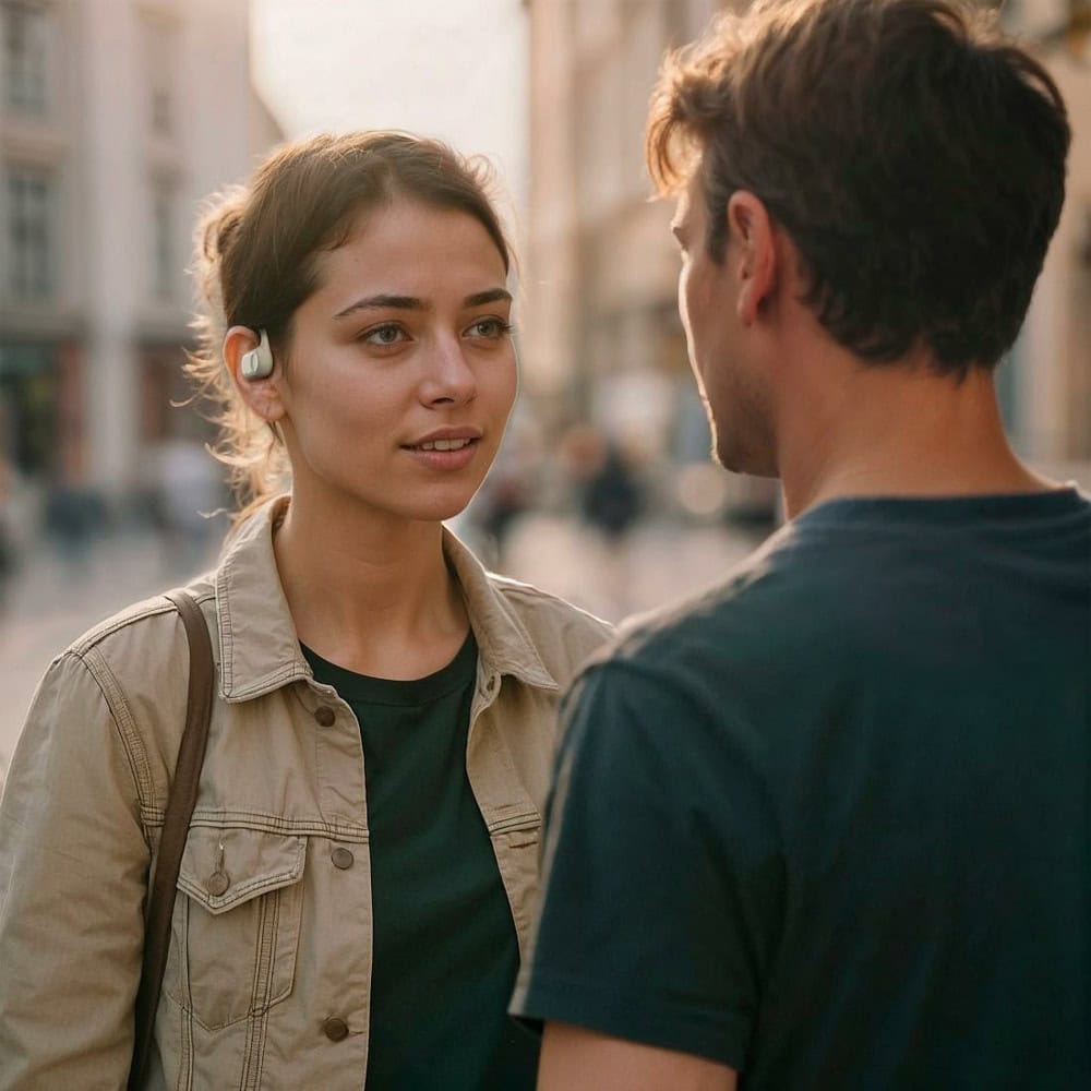 Hama Spirit Open Sand 221818 | JAR Computers Hama Spirit Open Sand 221818