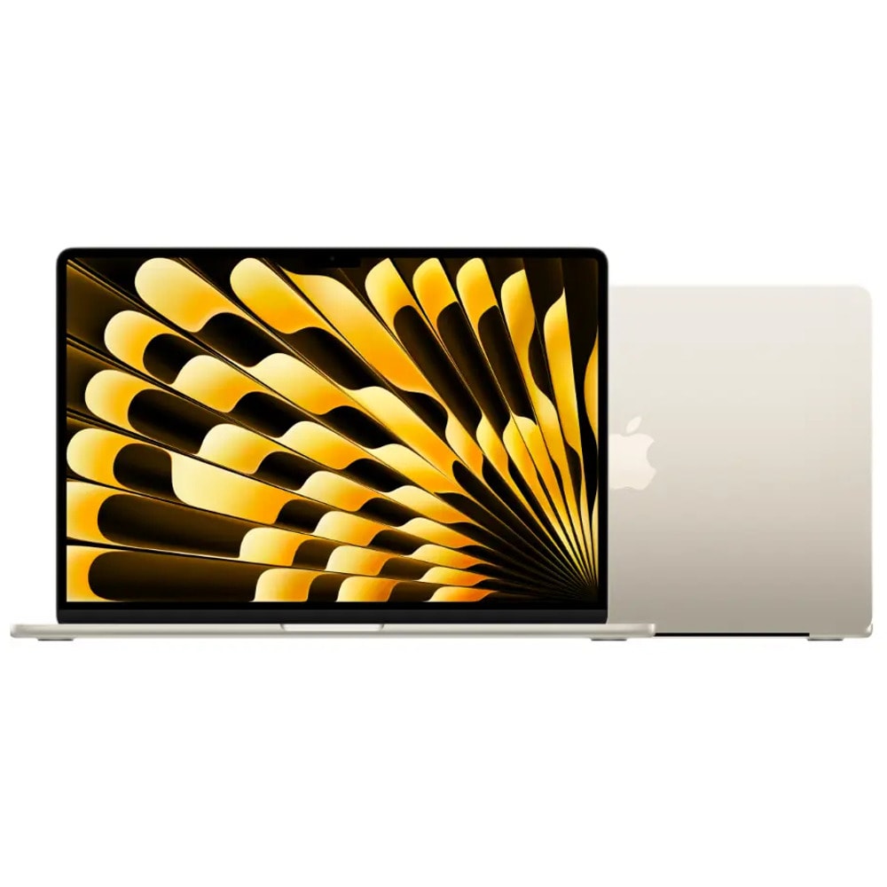 Apple MacBook Air 15.3 M2 256GB - Starlight