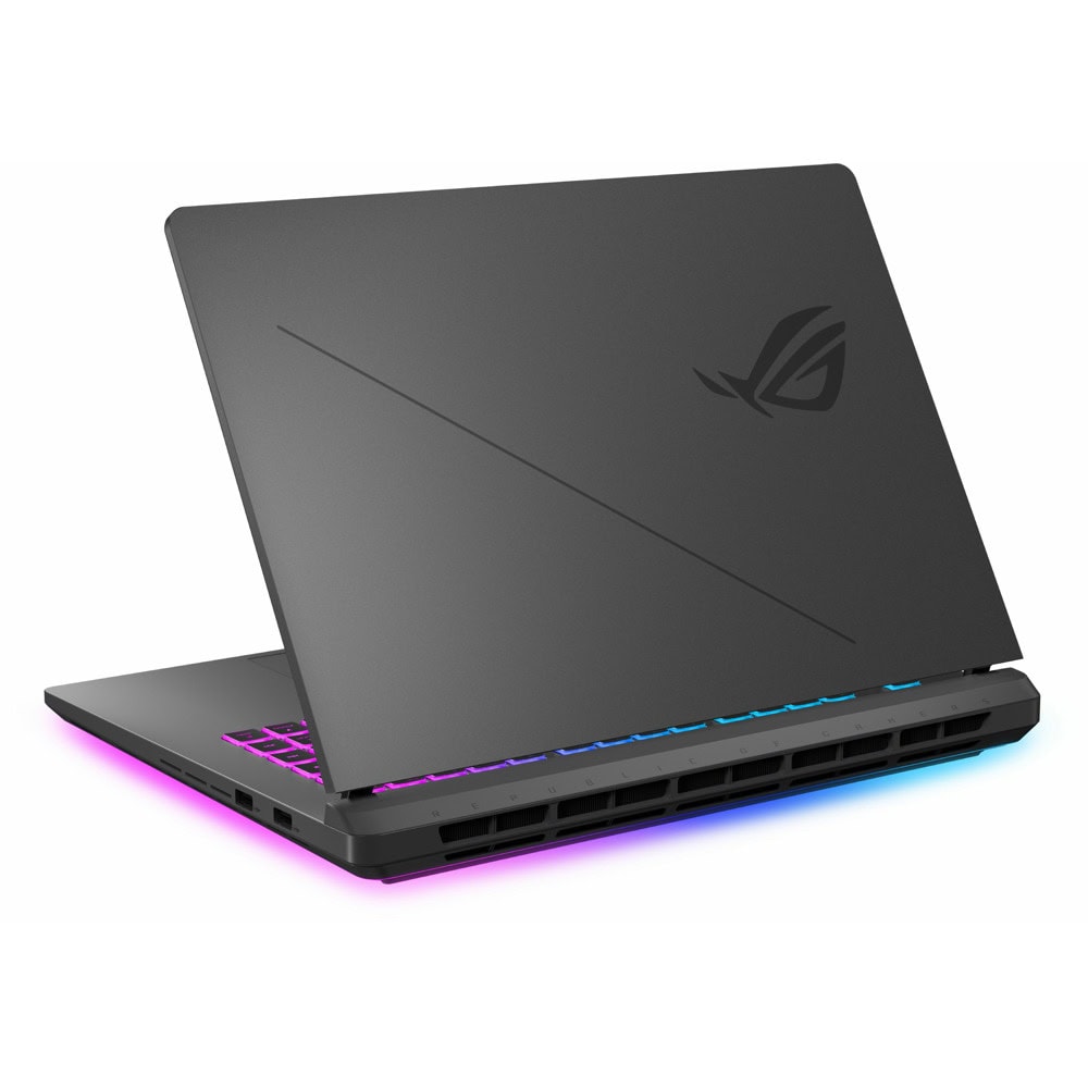 Лаптоп ASUS ROG Strix G16 G615LW-S5031W