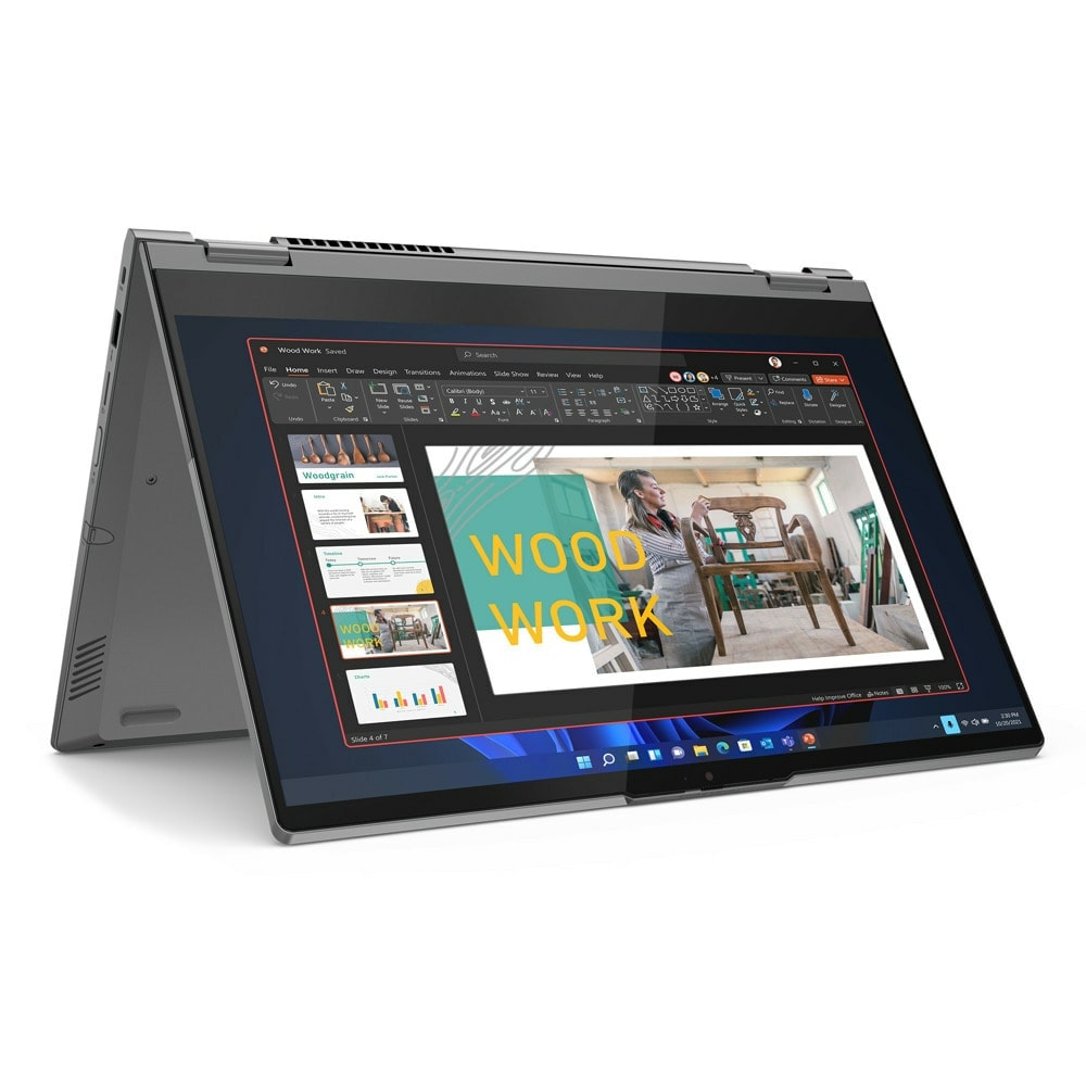 Lenovo ThinkBook 14s Yoga G2 21DM0008BM_5WS1K65061