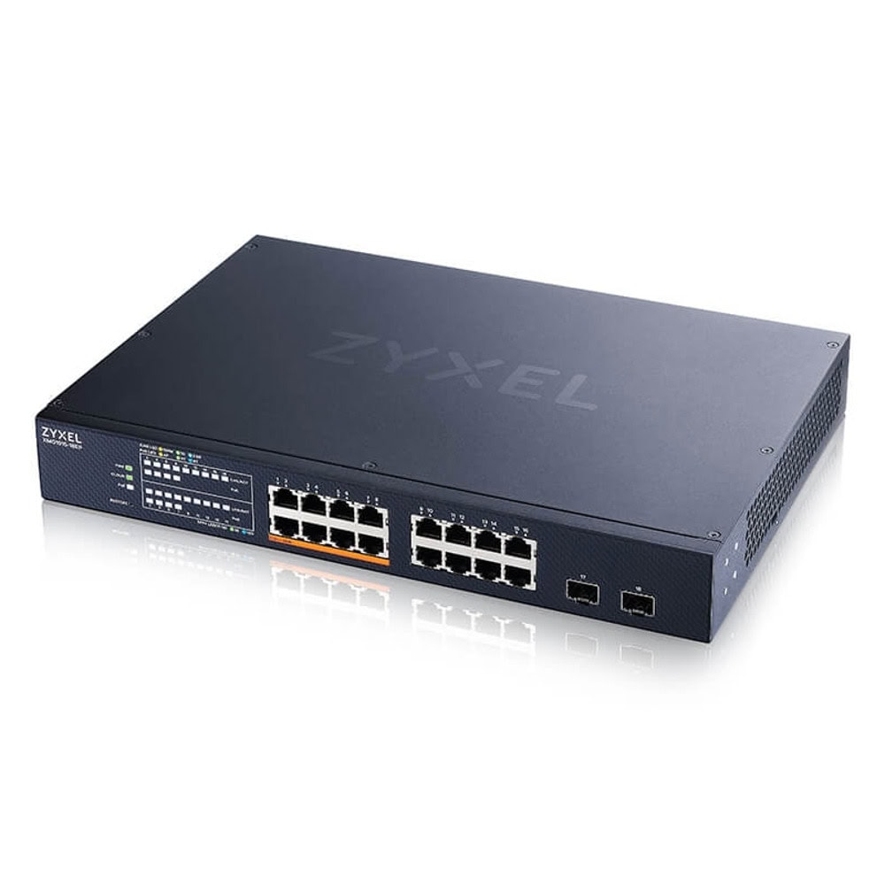 ZyXEL XMG1915-18EP-EU0101F