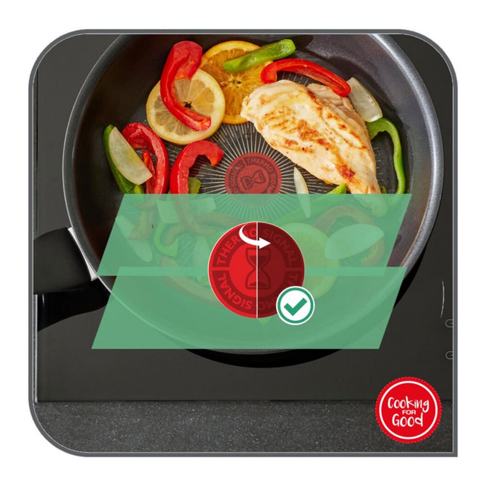 Tefal Easy Plus B5691053
