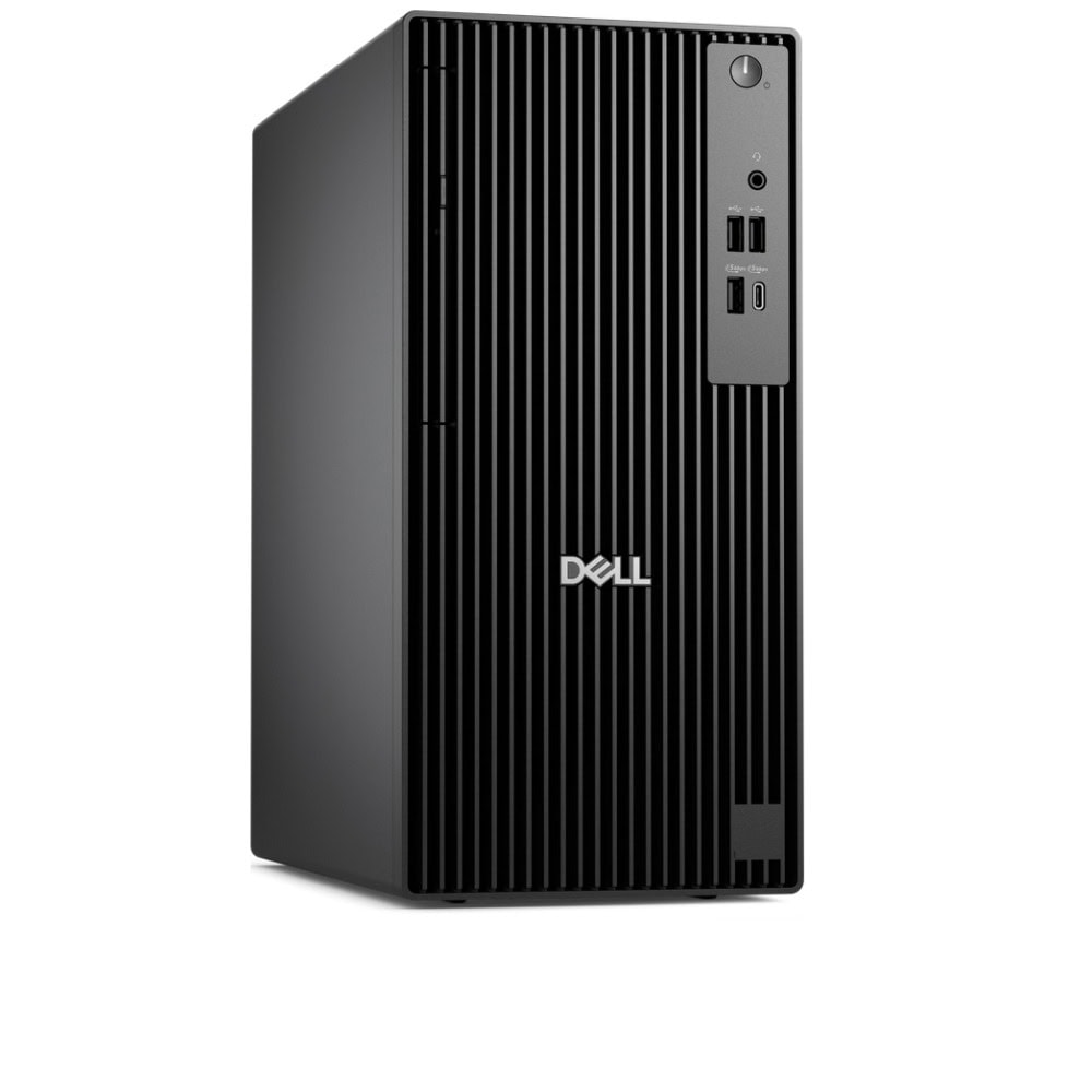 Dell Pro Tower QCT1250 BTO110_QCT1250_EMEA | JAR Computers Dell Pro Tower QCT1250 BTO110_QCT1250_EMEA