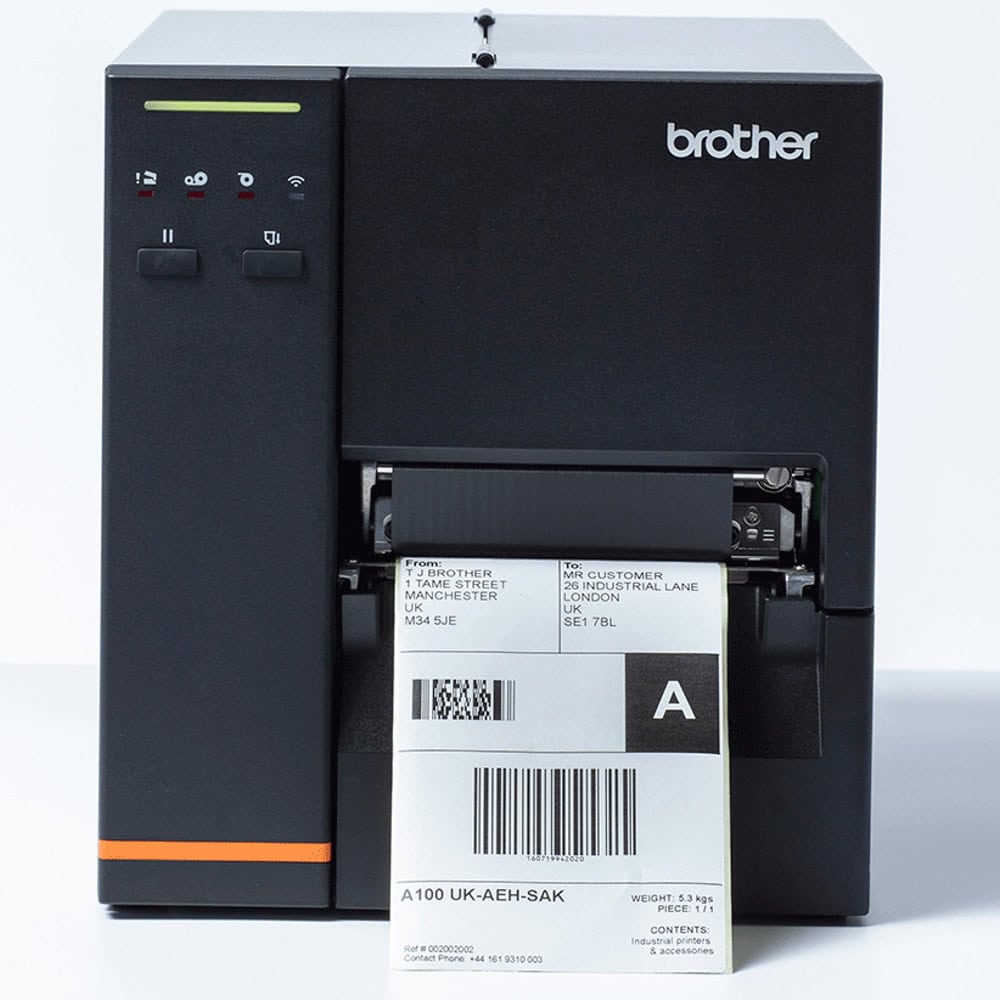 Brother TJ-4020TN TJ4020TNZ1
