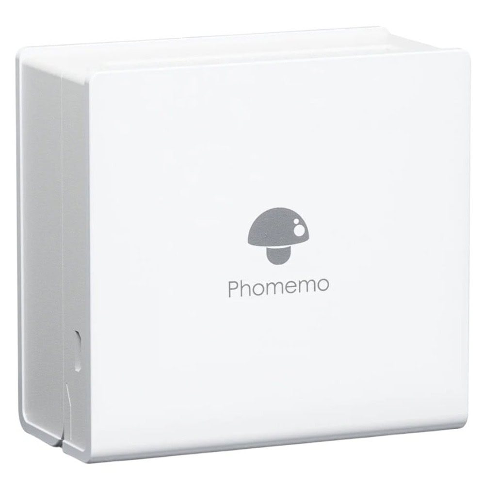 PRSPPHOMEMOM02WH