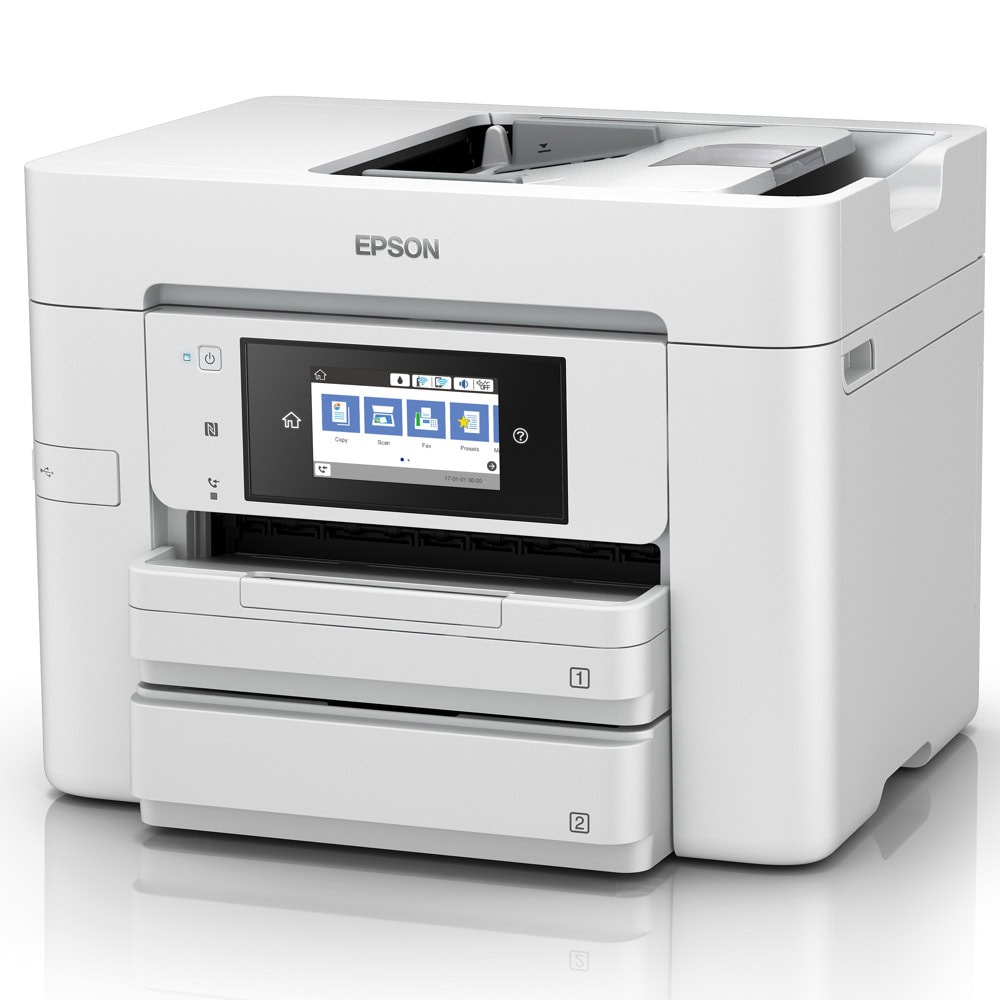 Epson WorkForce Pro WF-4745DTWF C11CF75403