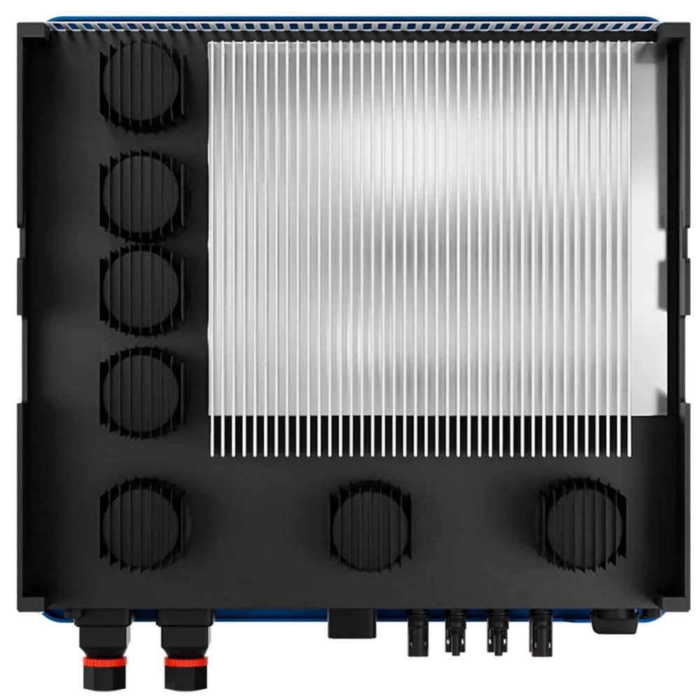 NJOY Ascet HV 10K-50/3P2T3