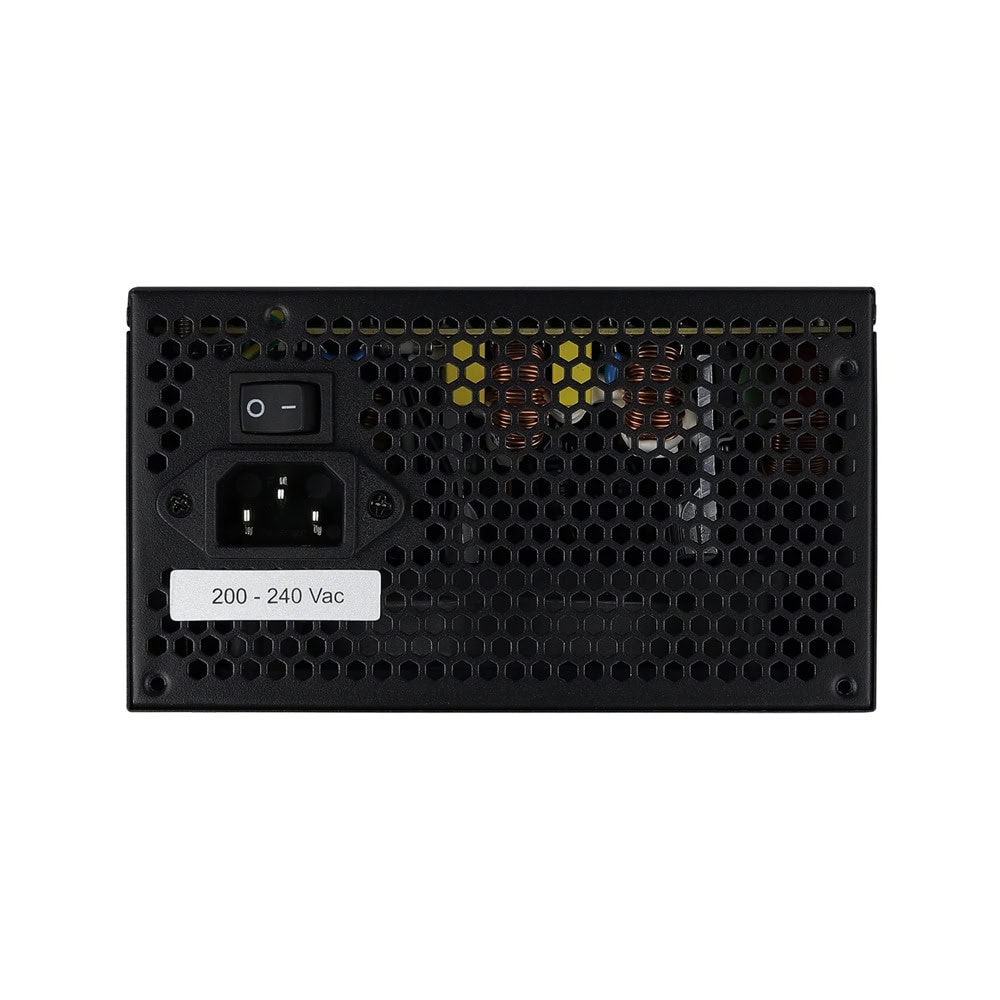 Захранване AeroCool VX PLUS STEALTH 700W
