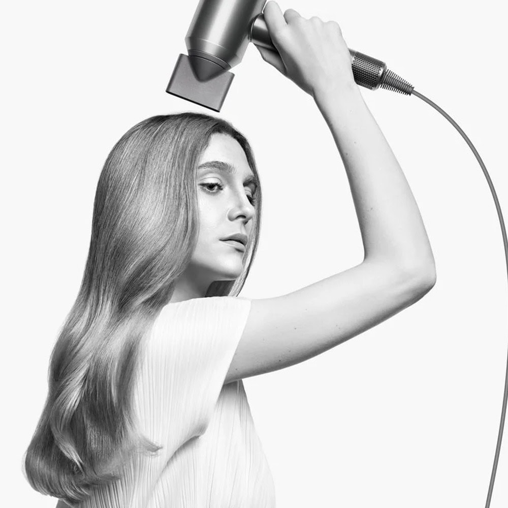 Dyson Prussian Blue/Rich Copper 113312-01