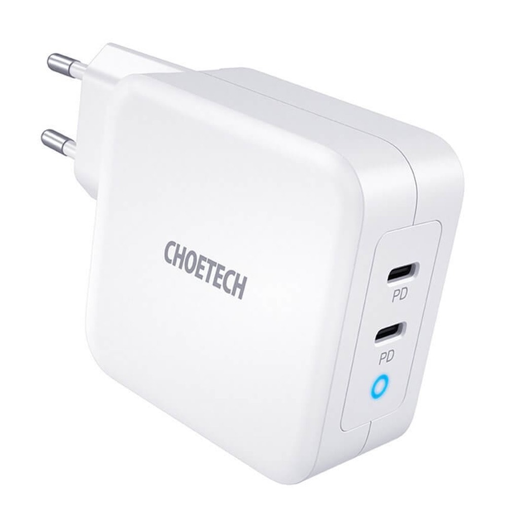 Choetech GaN PD6008-EU