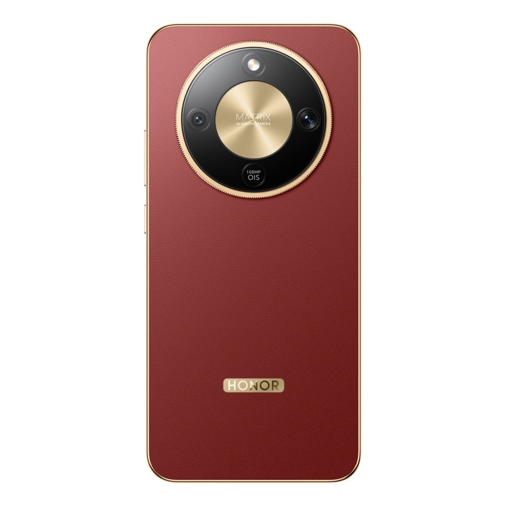 Honor Magic8 Lite 8/256GB Reddish Brown