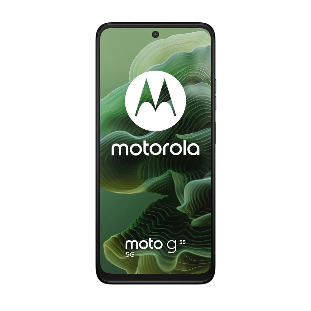 Motorola Moto G35 5G 8GB/256GB Green PB3K0005GB