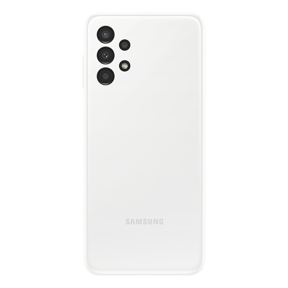 Samsung SM-A137 GALAXY A13 4/64GB White