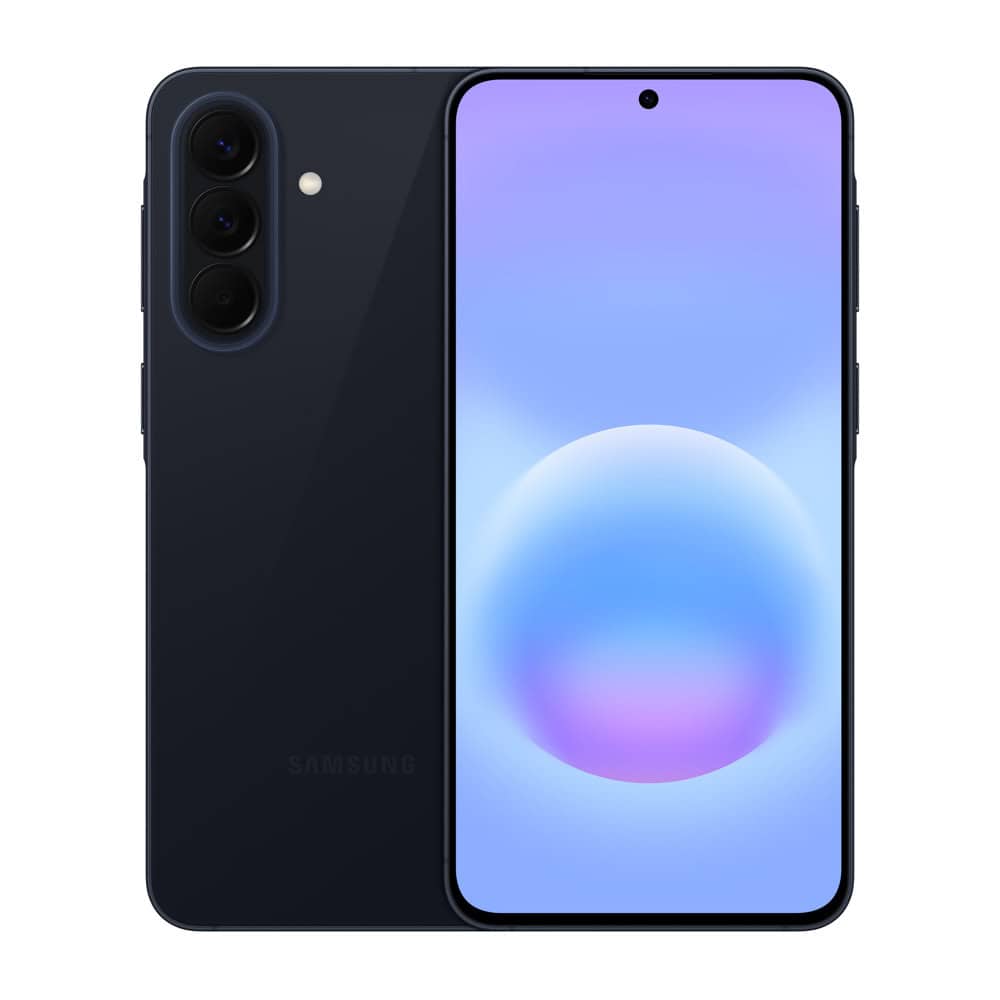 Samsung Galaxy A57 5G 8/128GB Navy SM-A576BDBBEUE | JAR Computers Samsung Galaxy A57 5G 8/128GB Navy SM-A576BDBBEUE