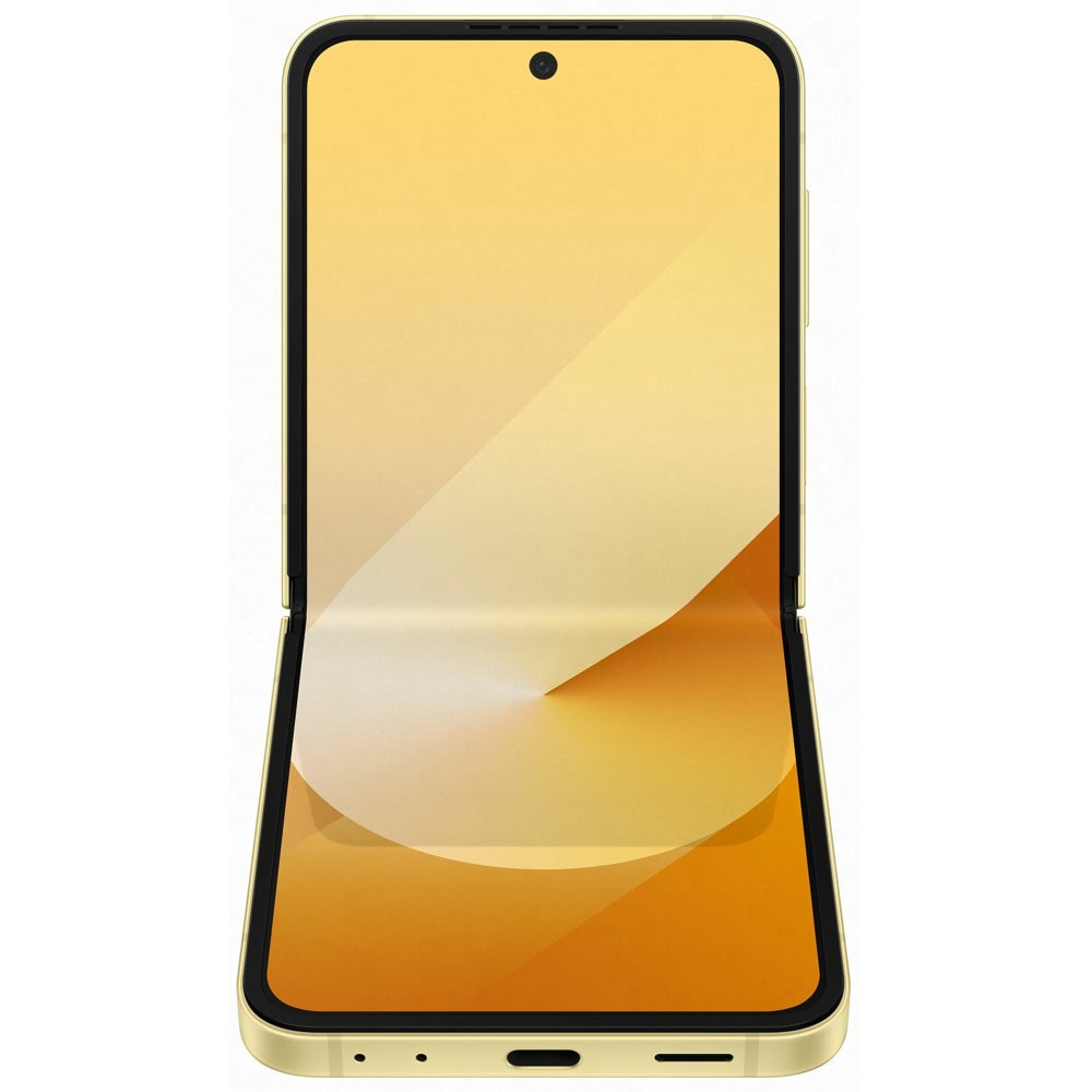 Samsung Galaxy Z Flip6 512GB/12GB Yellow + LS24C31