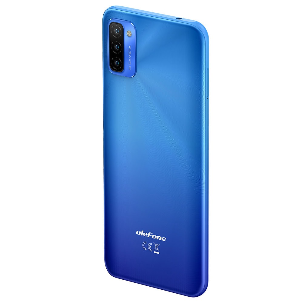 Ulefone Note 12 4/128GB Blue