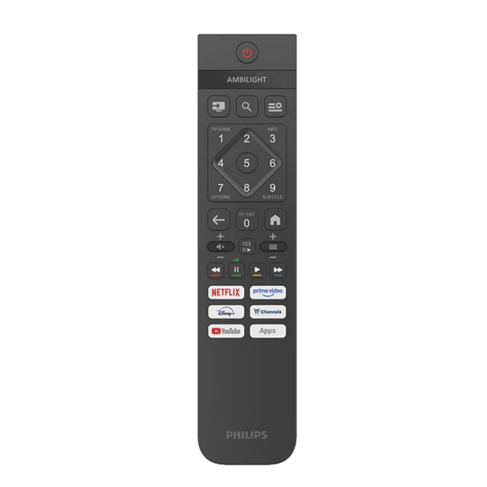 телевизор philips 65pus7001/12