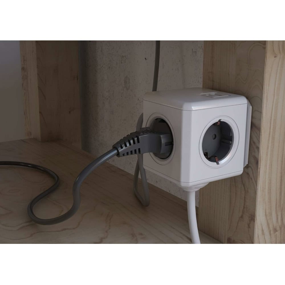 DesignNest PowerCube Extended 10435