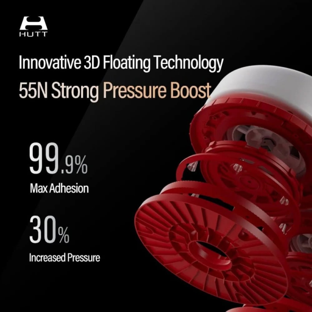 Xiaomi Hutt DDC55 Pro | JAR Computers Xiaomi Hutt DDC55 Pro