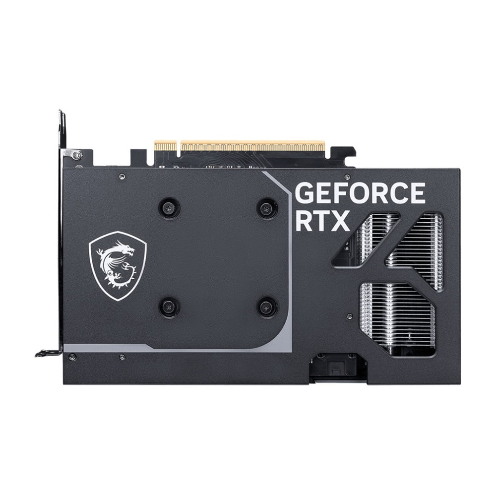 MSI GF RTX 5060 Ventus 2X OC 912-V537-002