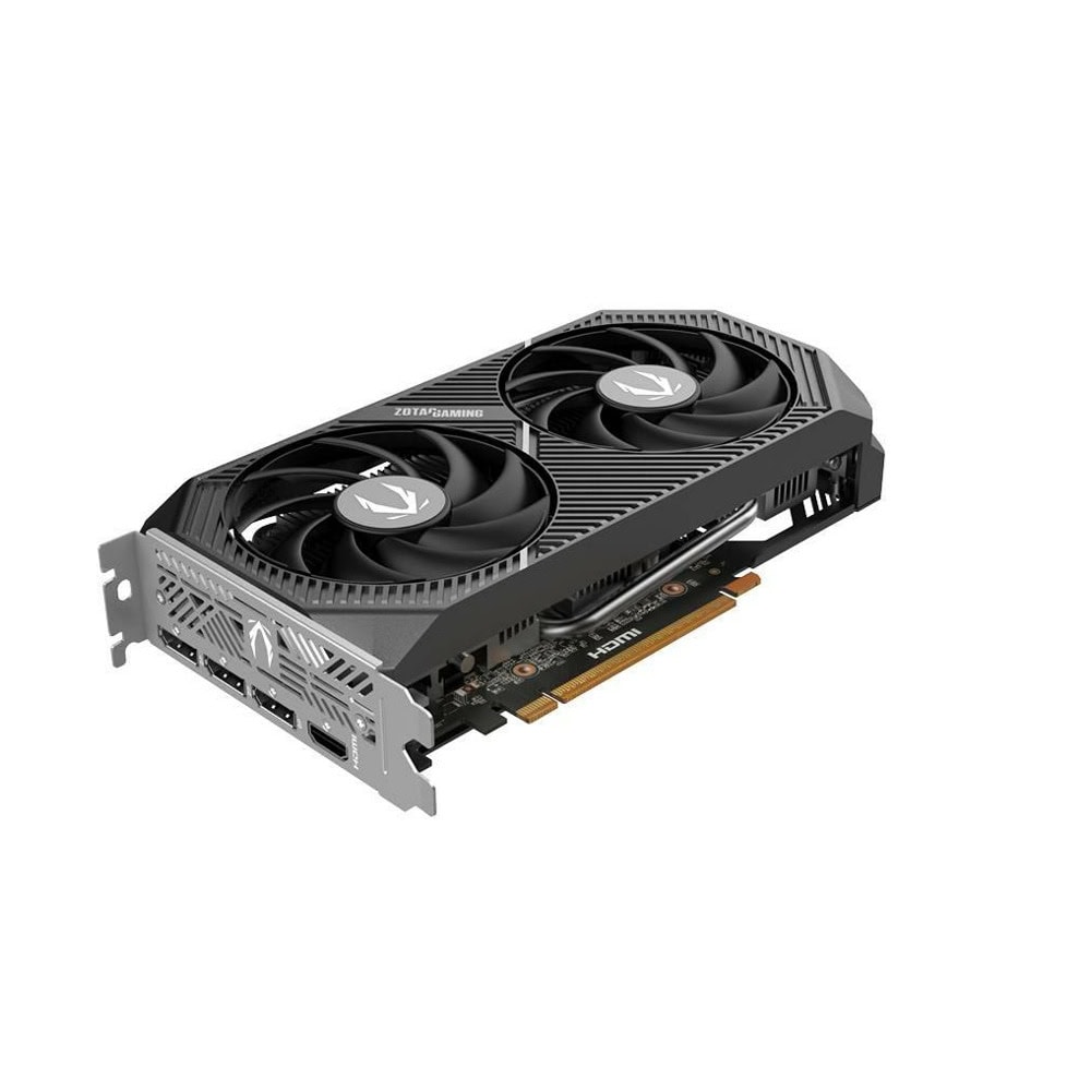 Видео карта ZOTAC GAMING RTX 5060 Twin Edge 8GB
