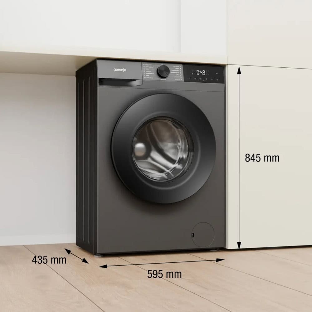 пералня gorenje wg2ps74a2g | JAR Computers пералня gorenje wg2ps74a2g