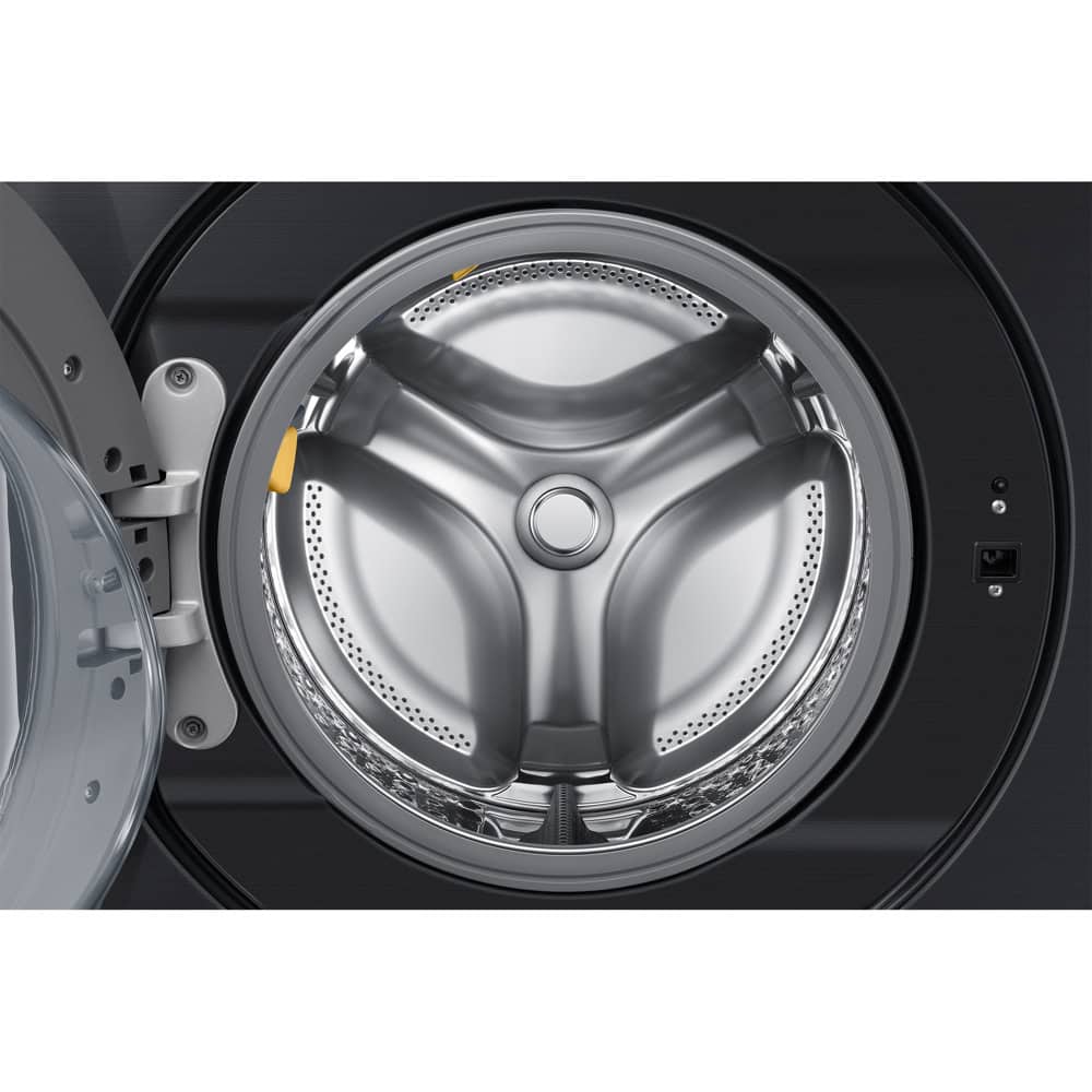 перална машина samsung wf20dg8650bvu4