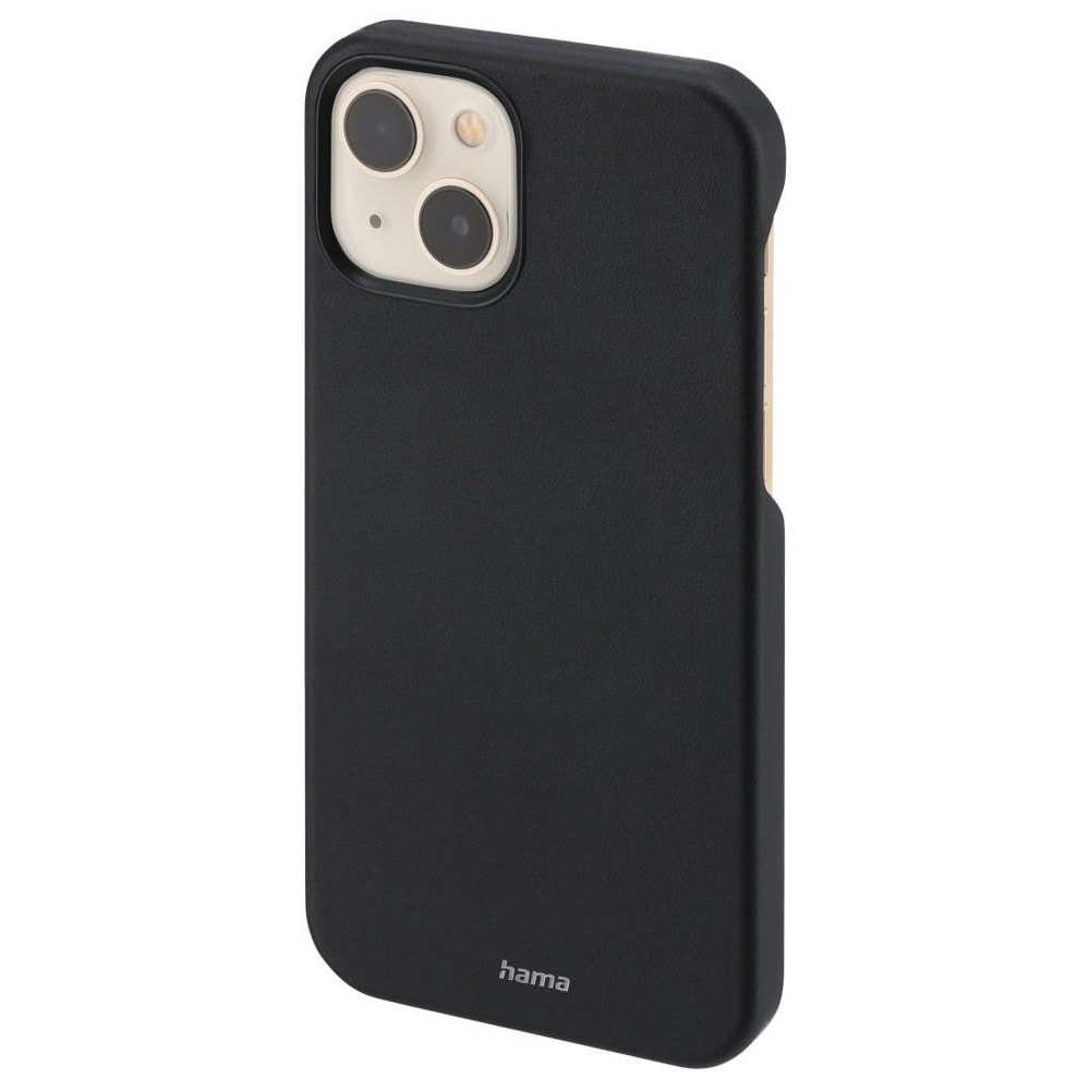 Hama MagCase Finest Sense Black