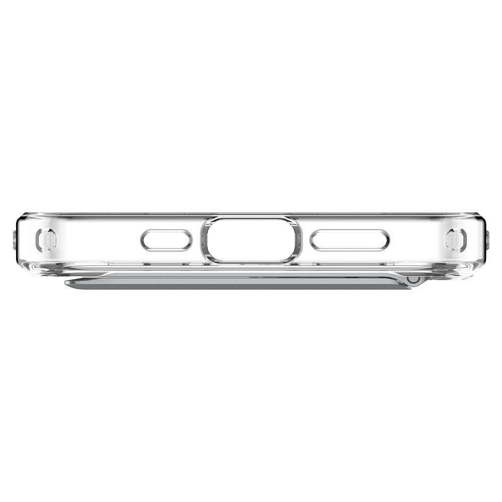 Spigen Ultra Hybrid S Case ACS03270