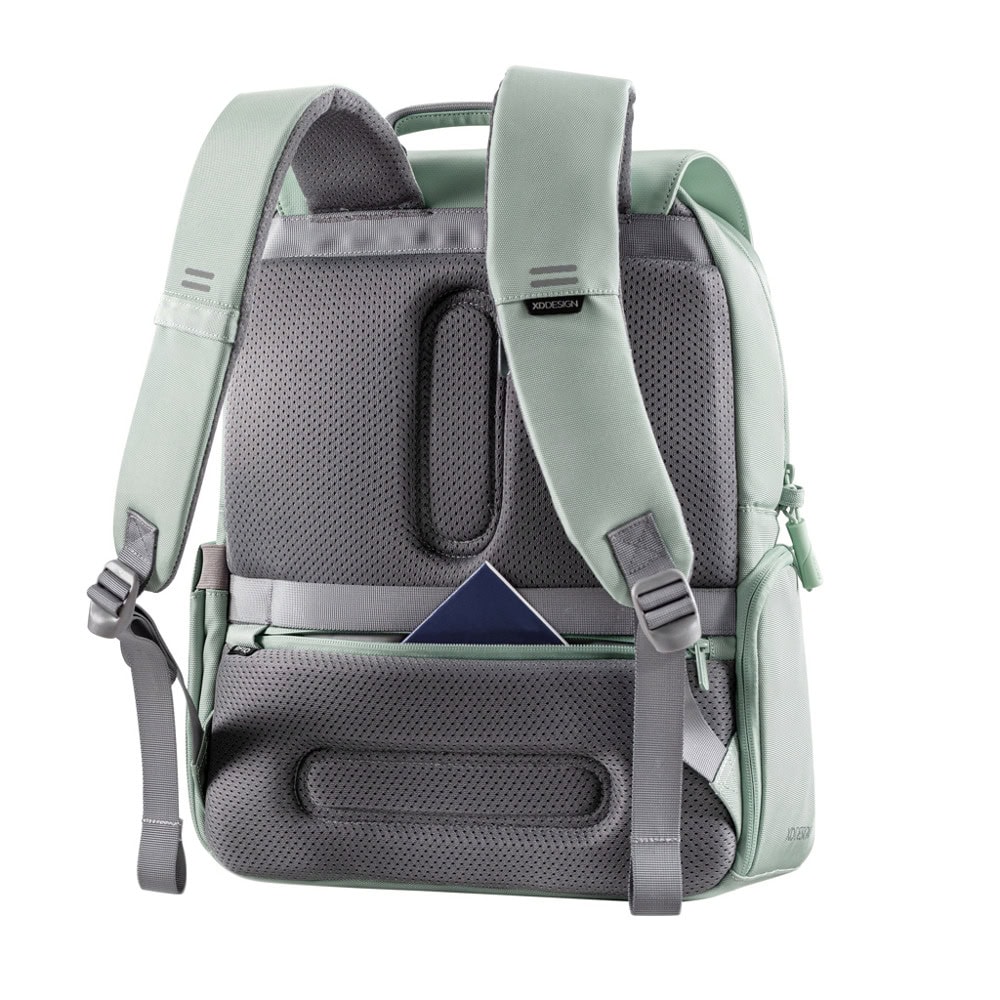 Раница XD Design Soft Daypack Mint P705.987