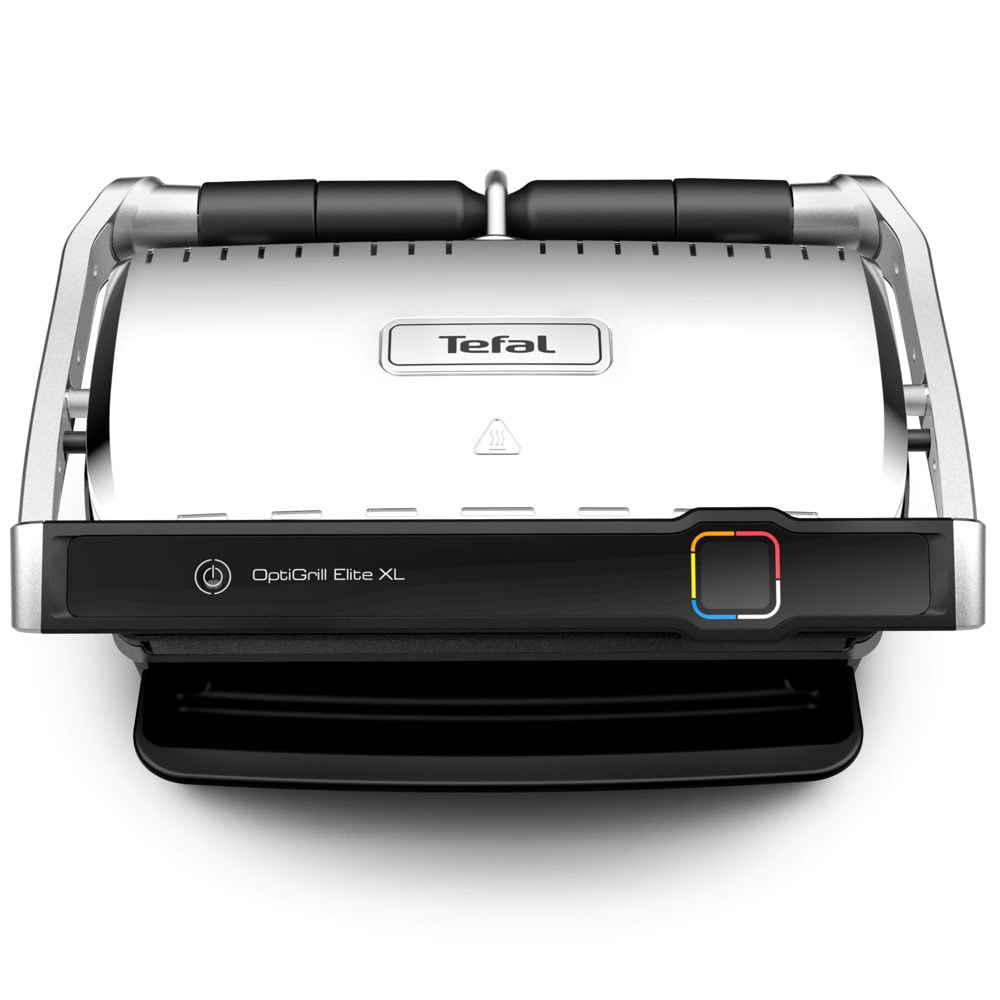 Tefal OptiGrill XL GC760D30 Разопакован продукт