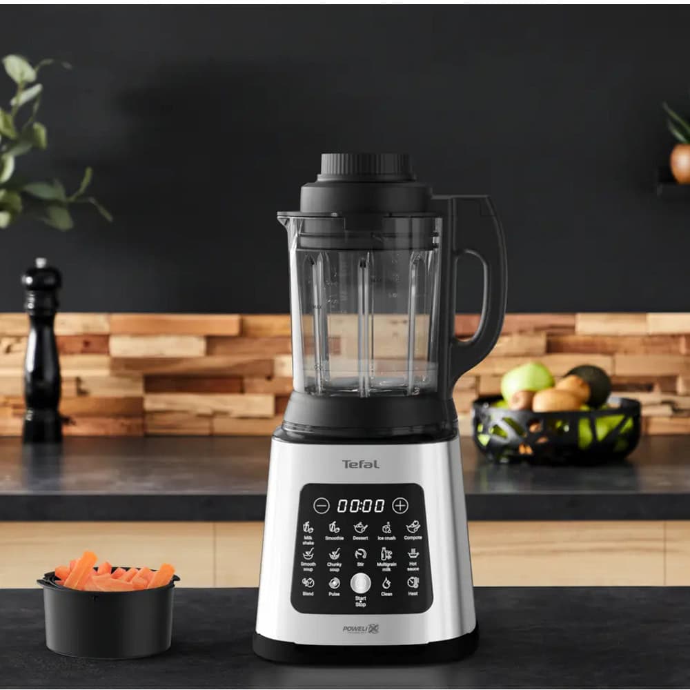 блендер tefal bl83sd30 | JAR Computers блендер tefal bl83sd30