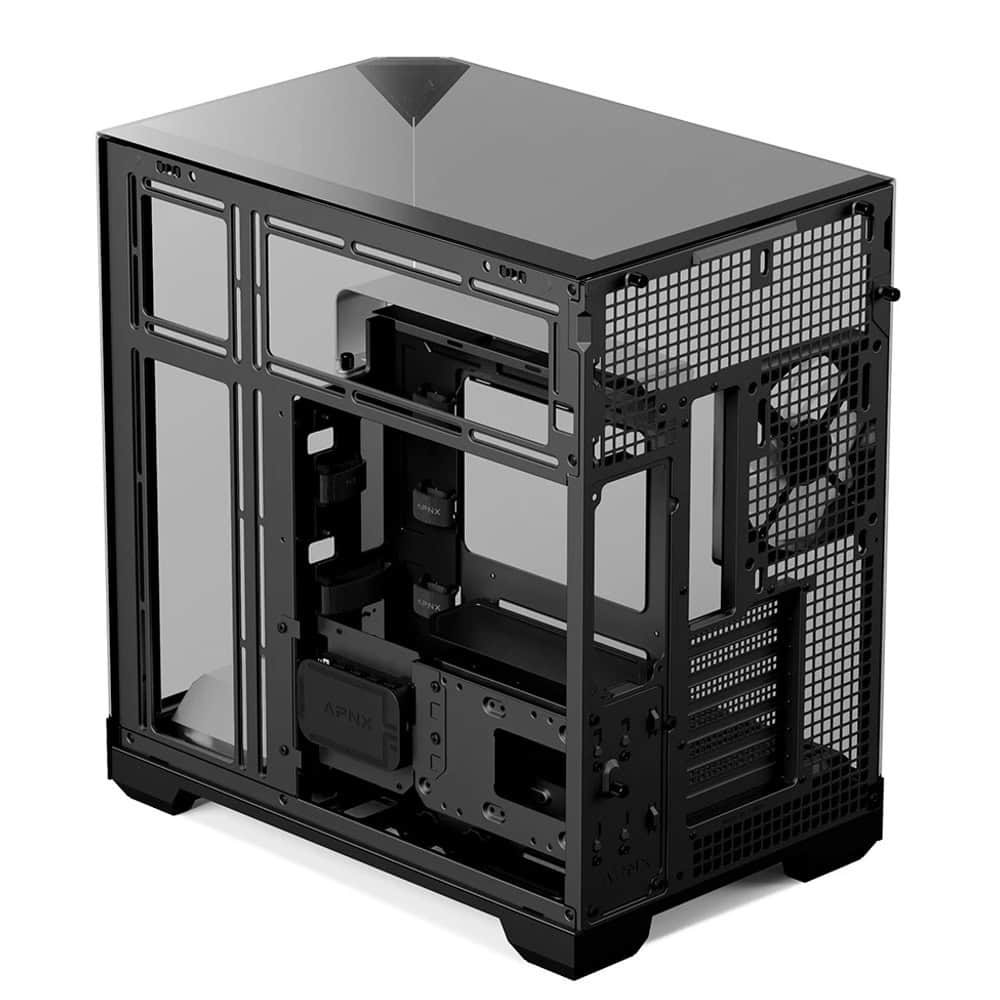 apnx v2-f-bk-v1 | JAR Computers apnx v2-f-bk-v1