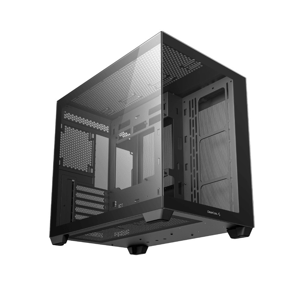 DeepCool CG530 R-CG530-BKNDA0-G-1