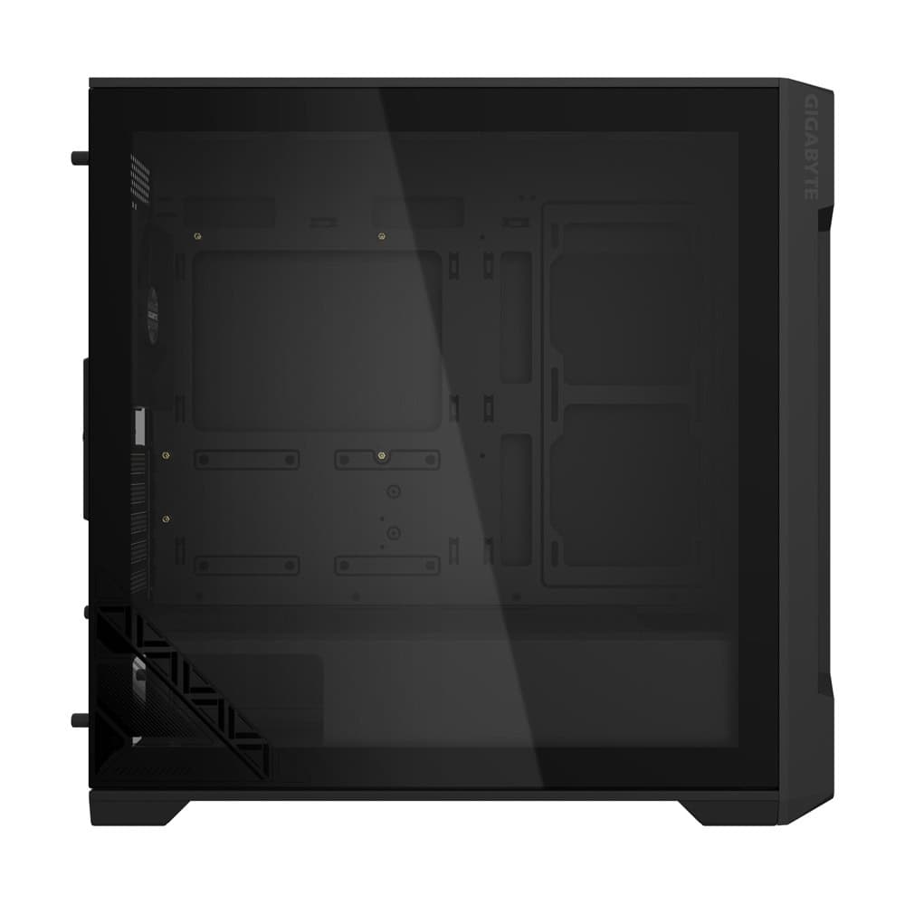 Кутия Gigabyte C102 Glass GB-C102G