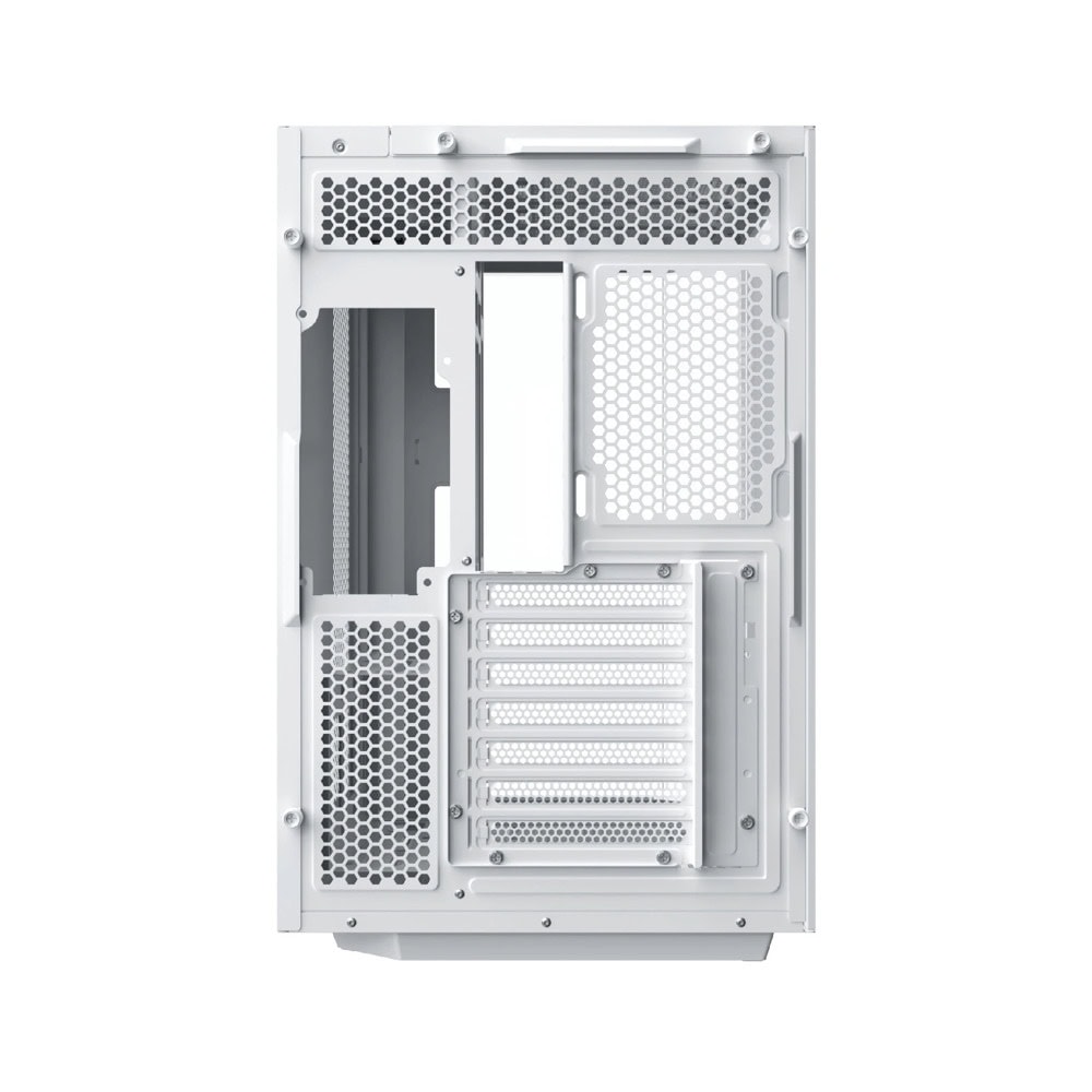 Xigmatek Cubi II Arctic EN45493