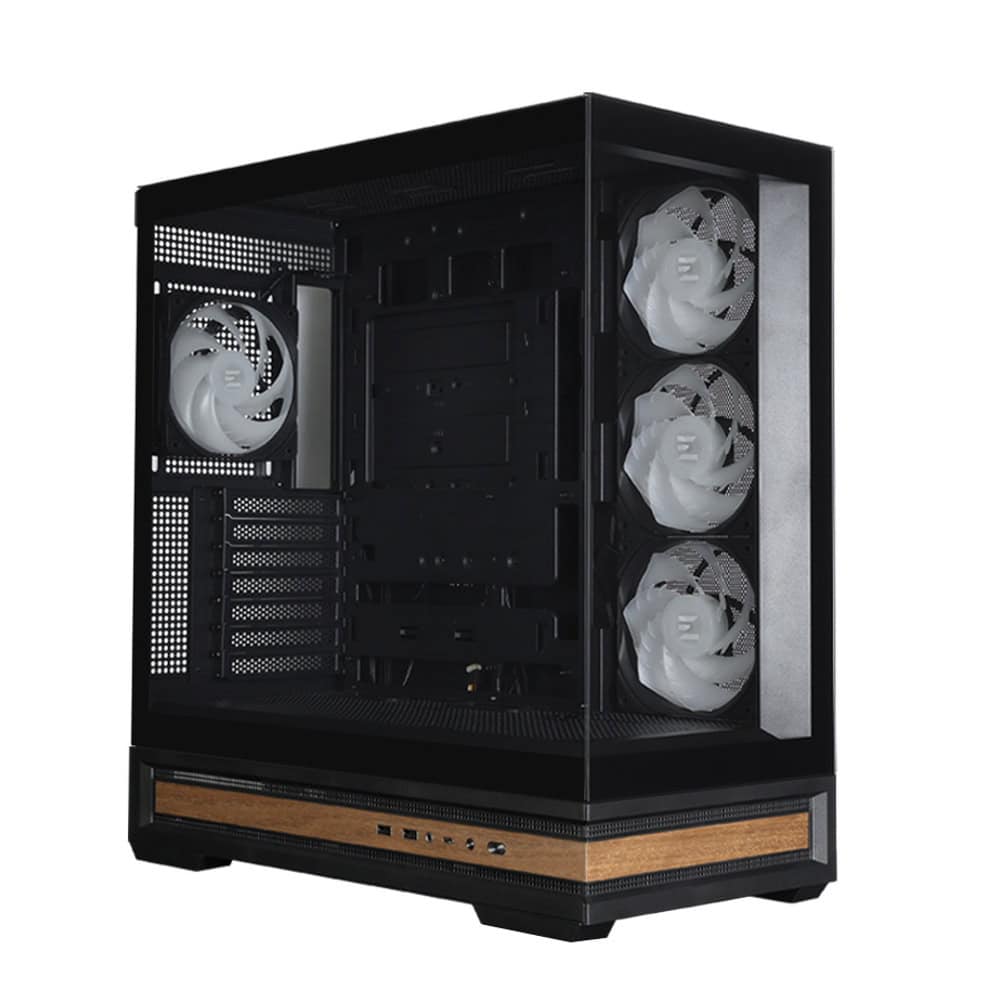 zalman p40 namu black