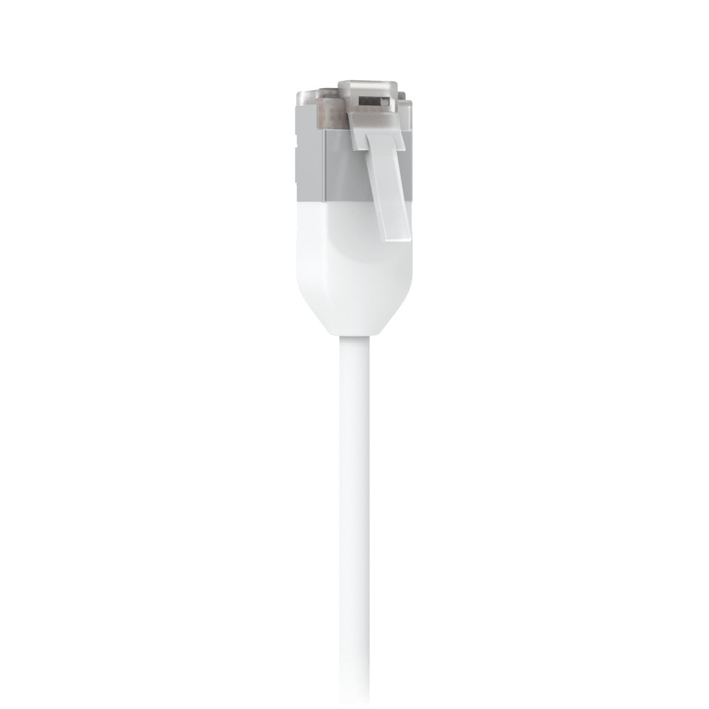Ubiquiti UACC-Cable-Patch-EL-C6A-3M-W