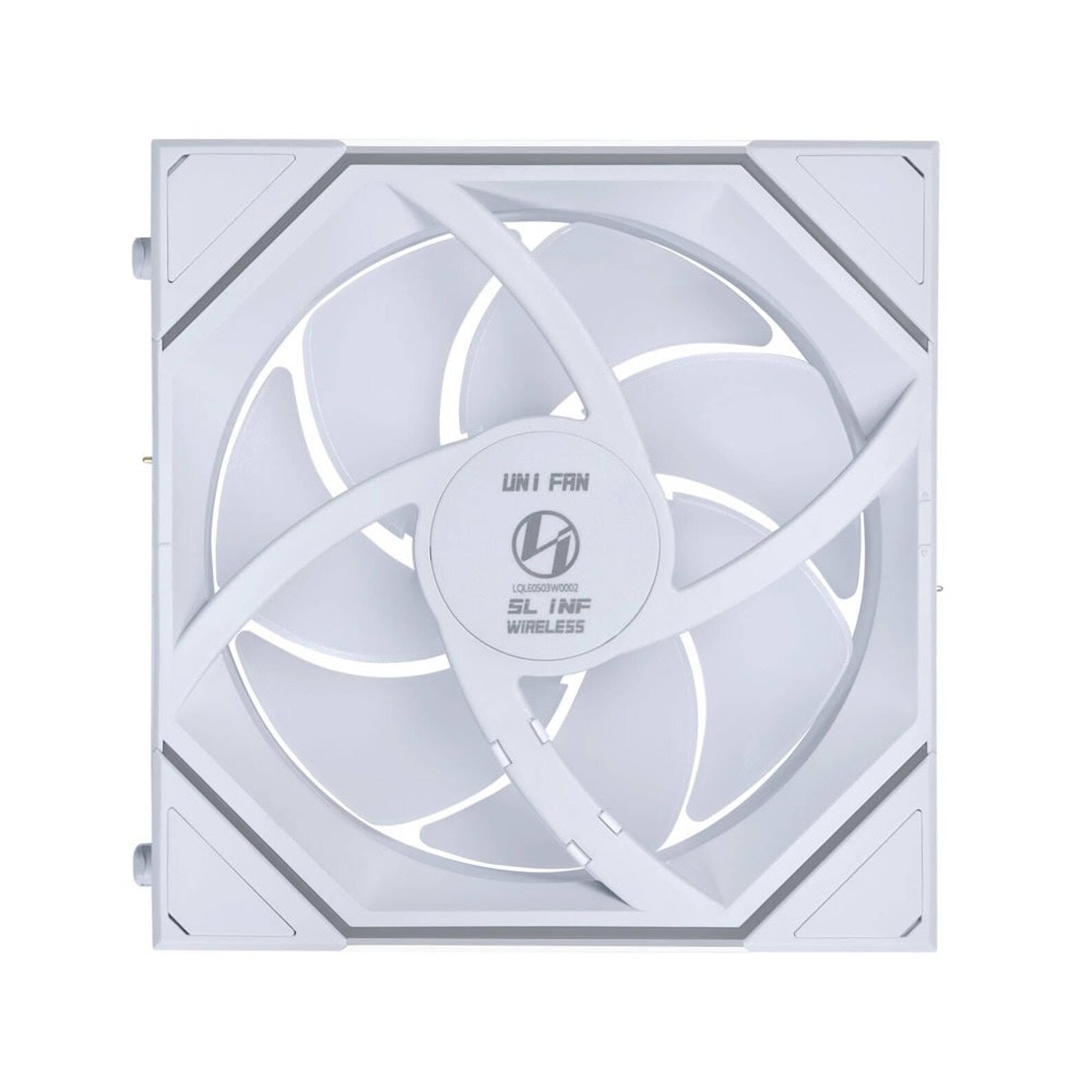 Lian Li UNI FAN SL-INF WIRELESS 120 12SLIN1W3W