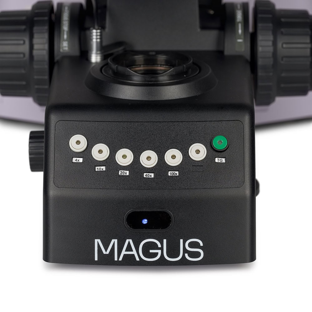 MAGUS Bio 290T