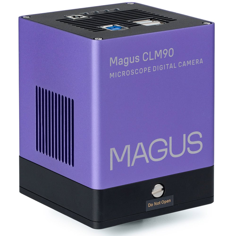 MAGUS Lum VD500L