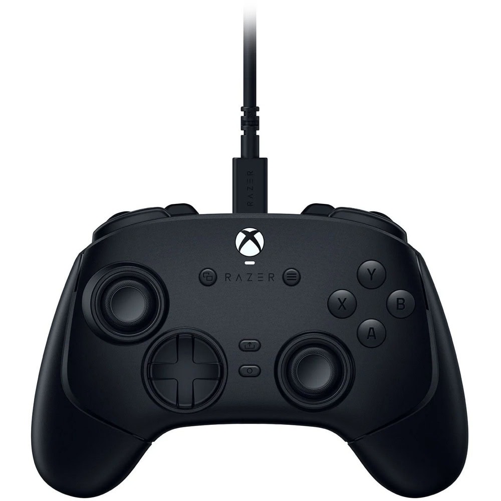 razer wolverine v3 tournament ed. черен | JAR Computers razer wolverine v3 tournament ed. черен