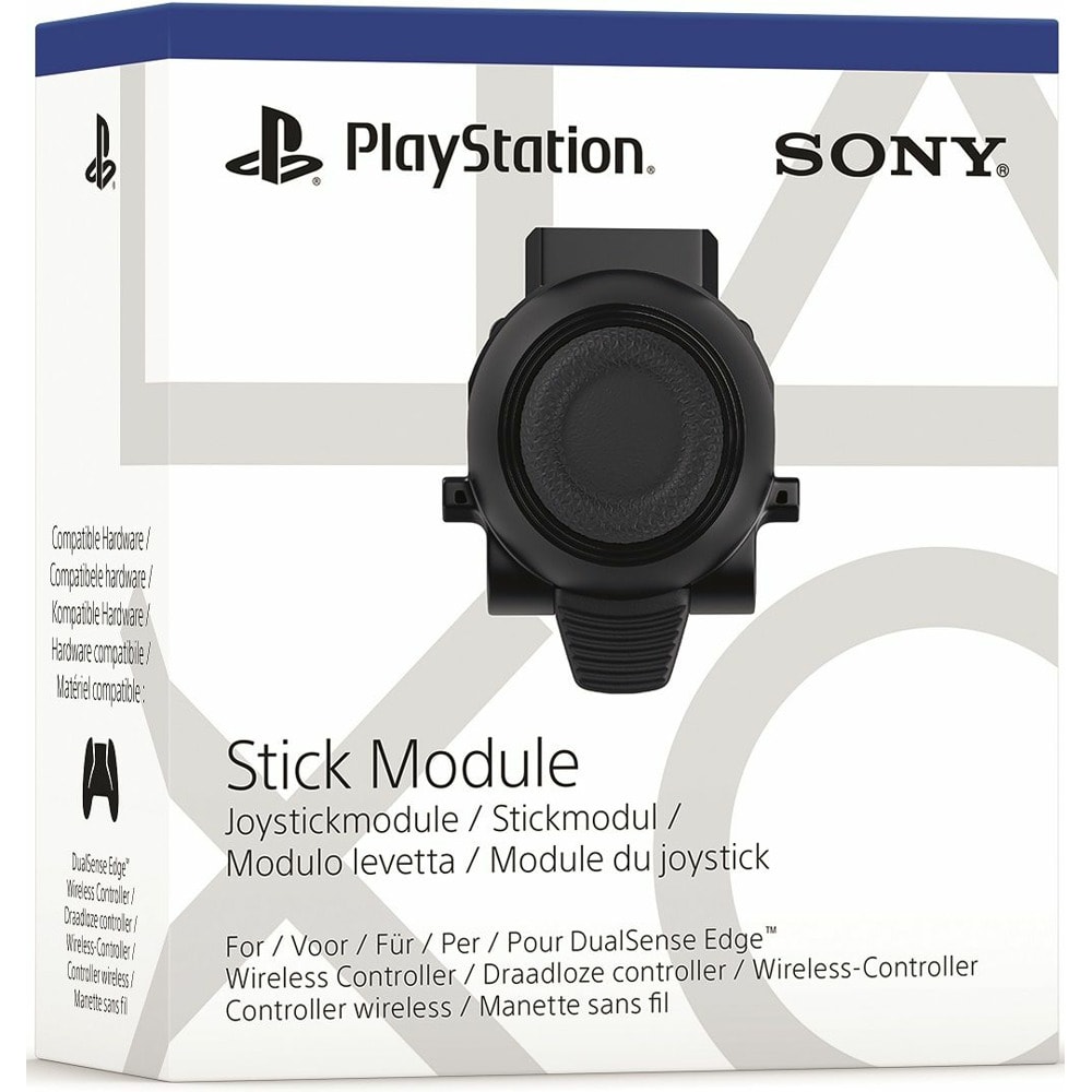 PlayStation Stick Module for DualSense Edge