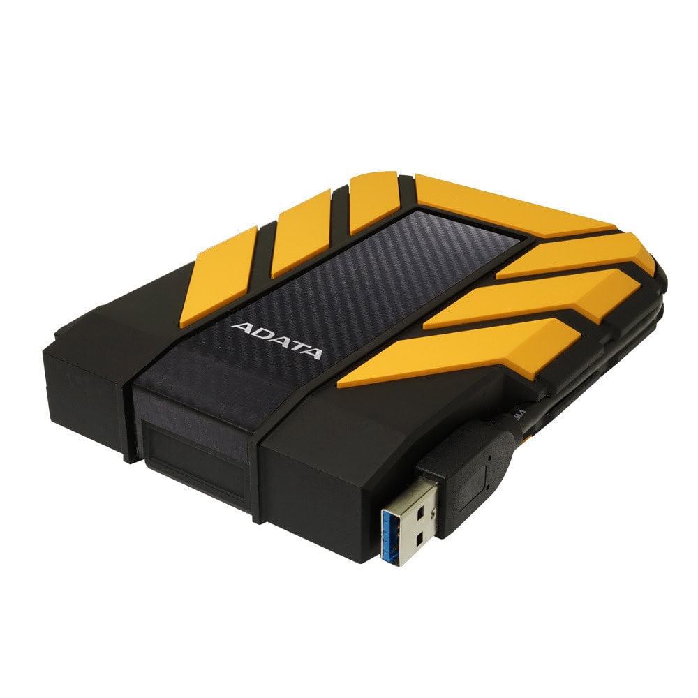 ADATA HD710P 1TB YELLOW