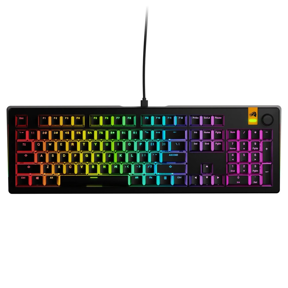 KBGLORIOUSGLKEYGATA2741