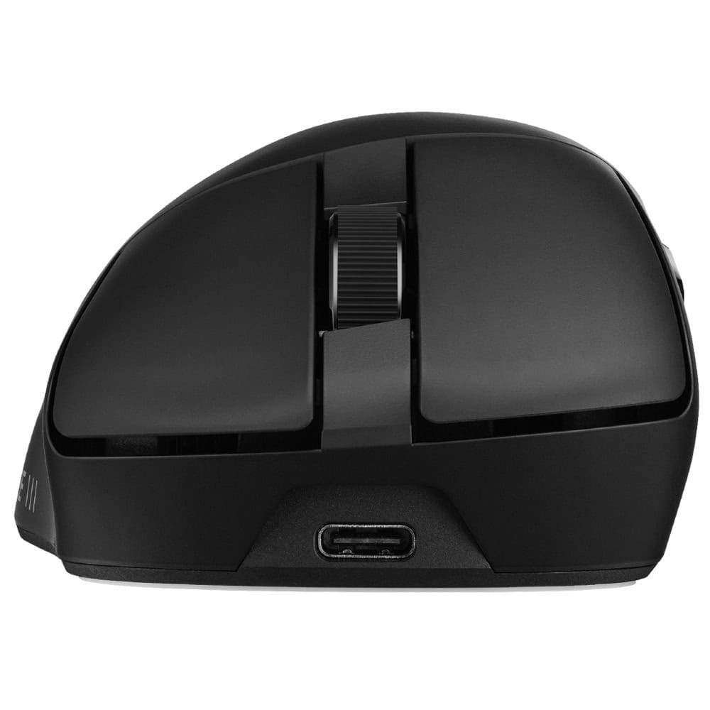 Asus ROG Gladius IV Ace Black