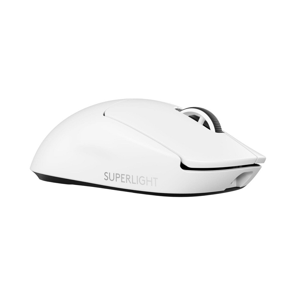 Logitech Pro X Superlight 2c White 910-007538
