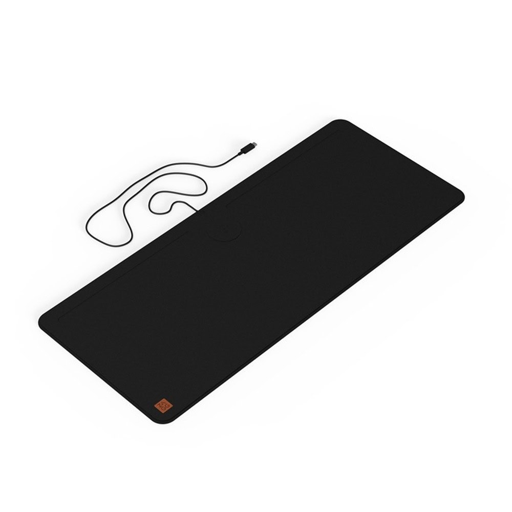 Zagg Wireless Charging Desk Mat 109913473